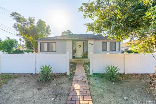 4803 Topanga Canyon Boulevard - Photo 1