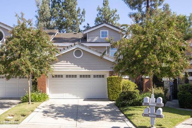 1074 Terrace Hill Circle - Photo 1