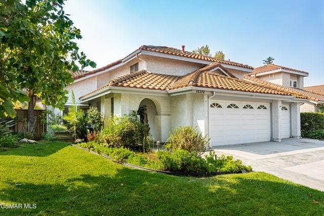 12312 Willow Spring Drive - Photo 1