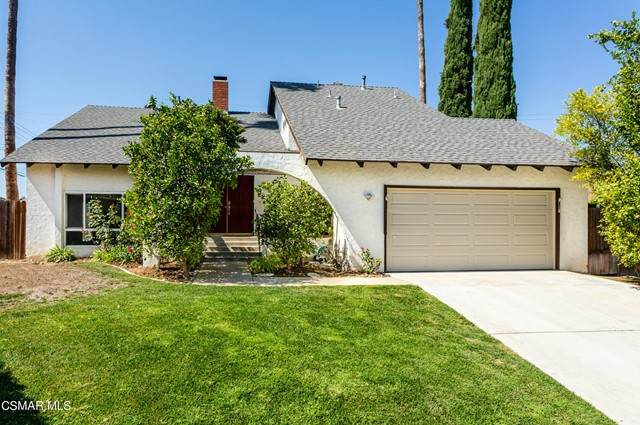 77 Karen Place - Photo 1