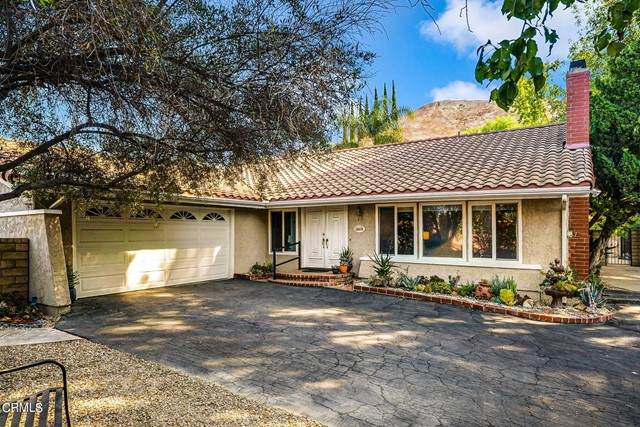28619 Quaint Street - Photo 1