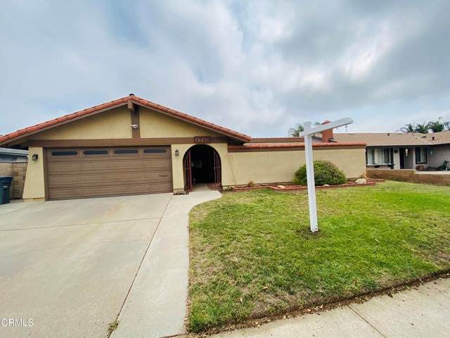 1710 Evangeline Place - Photo 1