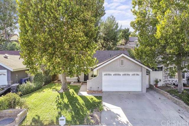 27629 Sequoia Glen Drive - Photo 1