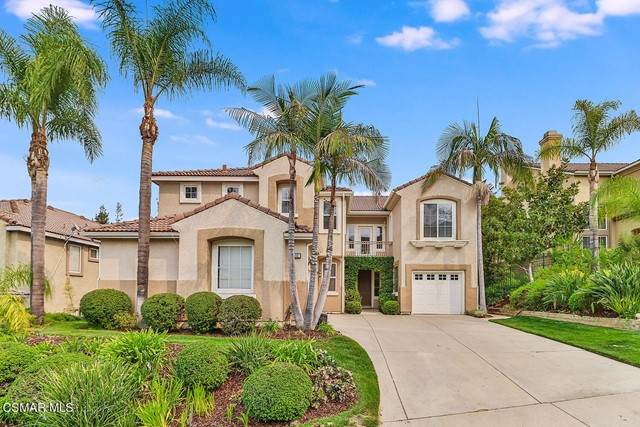 552 Green Mountain Street - Photo 1