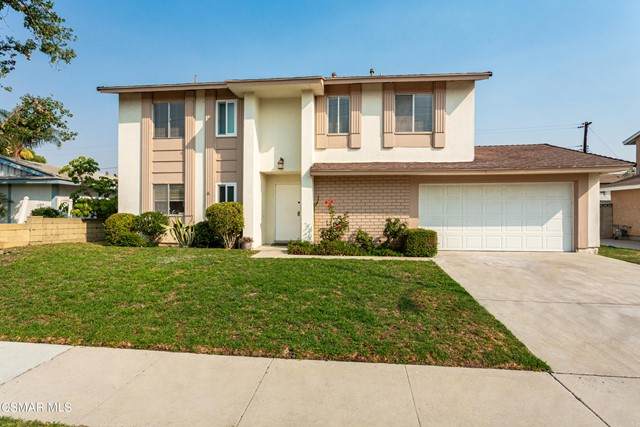 2291 Lysander Avenue - Photo 1