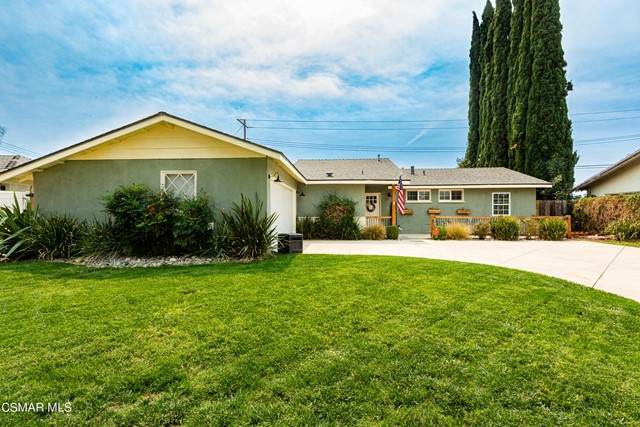 4274 Eileen Street - Photo 1