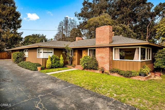 3959 Mound Avenue - Photo 1