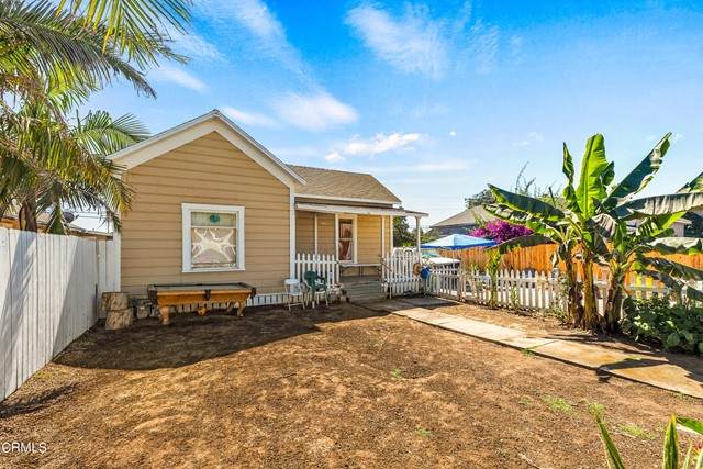 11280 Nardo Street - Photo 1