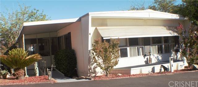 2451 Soledad Canyon Road - Photo 1