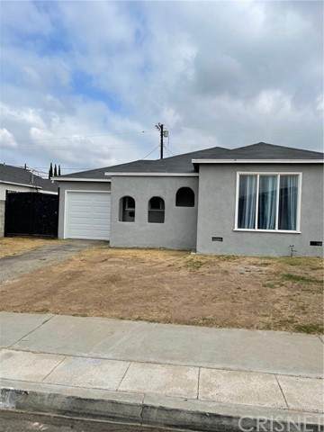 511 147th Street - Photo 1