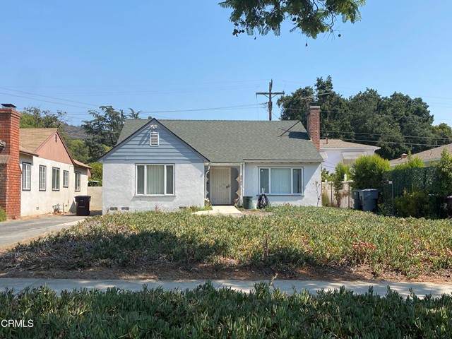 2908 Canada Boulevard - Photo 1