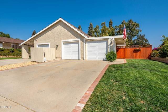 740 Hacienda Drive - Photo 1