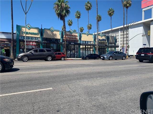 0 Van Nuys - Photo 1