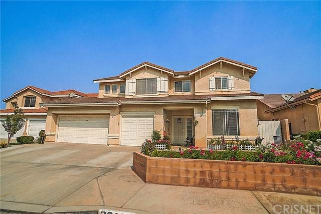 22605 White Wing Way - Photo 1
