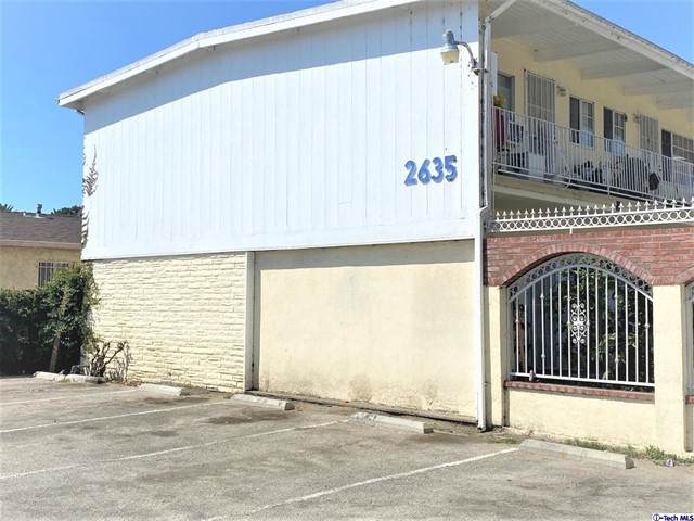 2635 Cloverdale Avenue - Photo 1