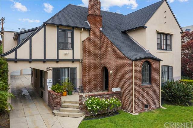 1037 Redondo Boulevard - Photo 1