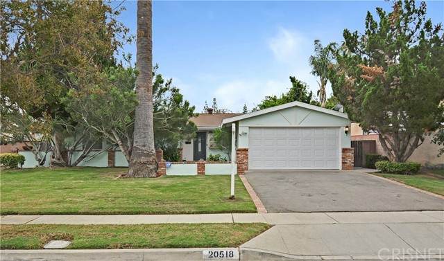 20518 Mandell Street - Photo 1