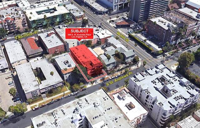 544 St Andrews Place - Photo 1