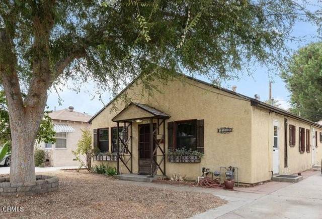 1110 Griffith Park Drive - Photo 1
