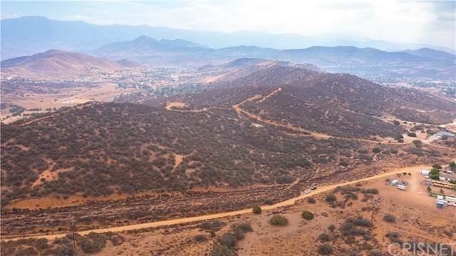 0 Vac/Vic Lampasas Rd/Garlock Road - Photo 1