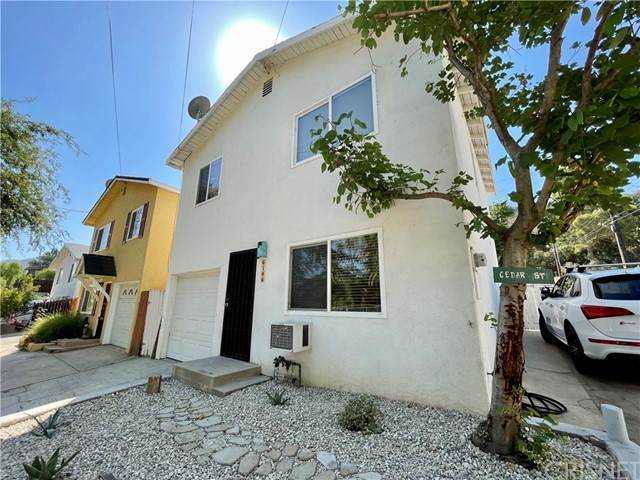 6106 Cedar Street - Photo 1