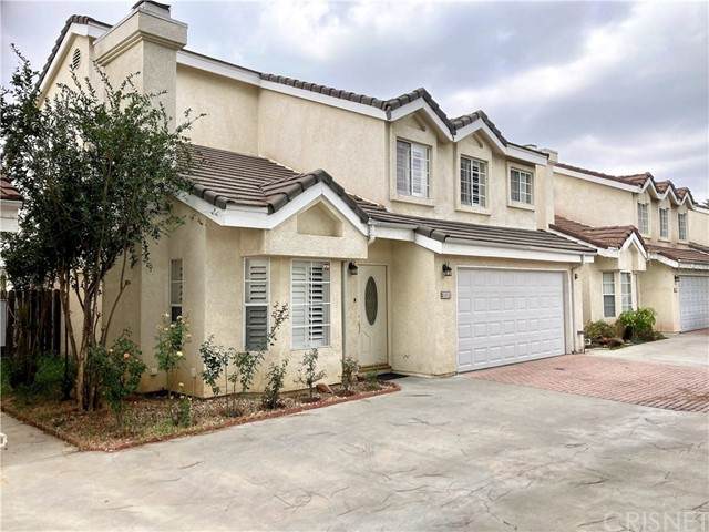 21015 Gault Street - Photo 1