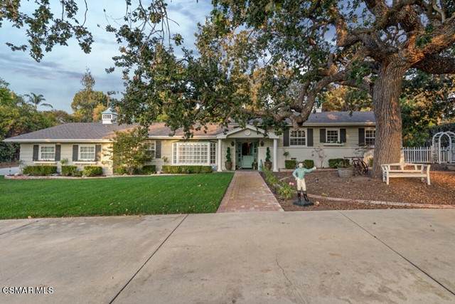 1481 El Cerrito Drive - Photo 1