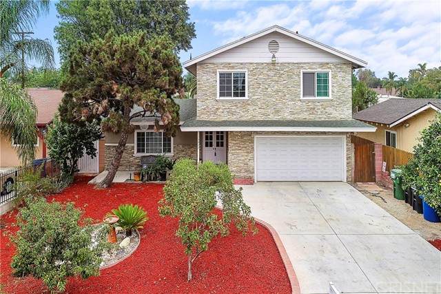 15911 Community Street - Photo 1