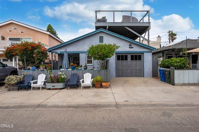 121 Hollywood Avenue - Photo 1