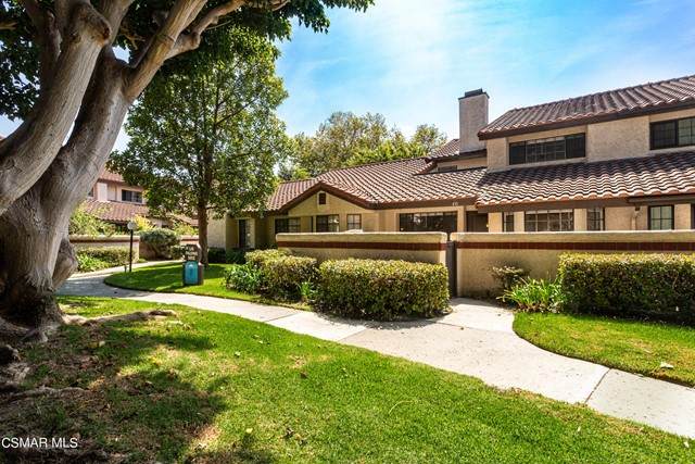 470 Las Palomas Drive - Photo 1