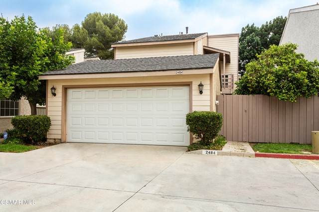 2484 Stow Street - Photo 1