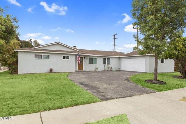 488 Staunton Street - Photo 1