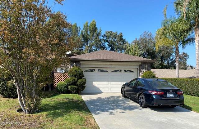 14653 Marymount Street - Photo 1
