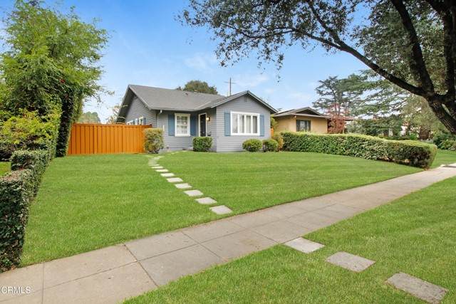 2015 Las Lunas Street - Photo 1