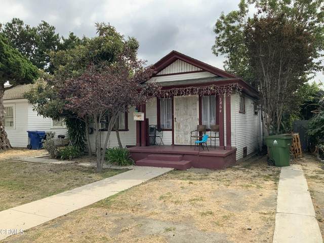 1864 38th Street - Photo 1