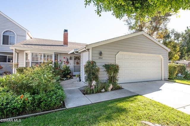 2244 Calle Bellota - Photo 1
