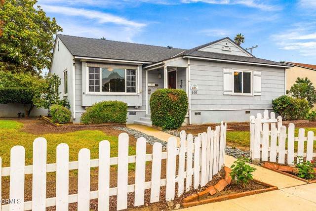 616 Lemon Grove Avenue - Photo 1