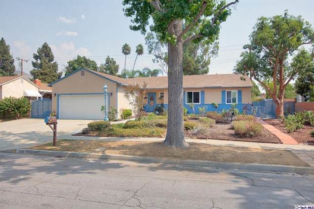 542 Bettyhill Avenue - Photo 1