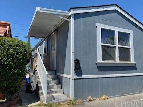 7337 Ethel Ave # 7 - Photo 1