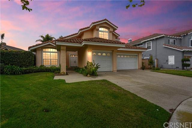 2203 Broadmoor Court - Photo 1