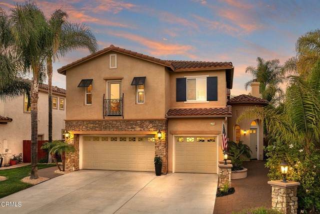 1749 Marsala Way - Photo 1