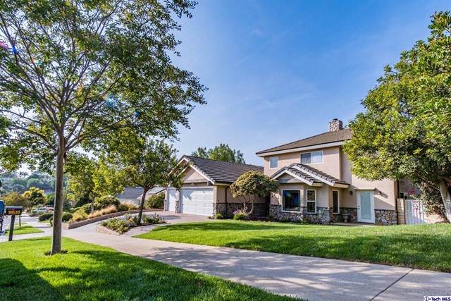 10835 Wicks Street - Photo 1