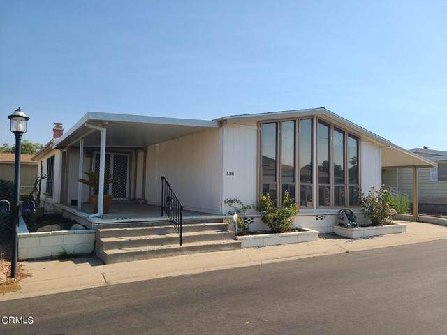 136 Poinsettia Gardens Drive - Photo 1