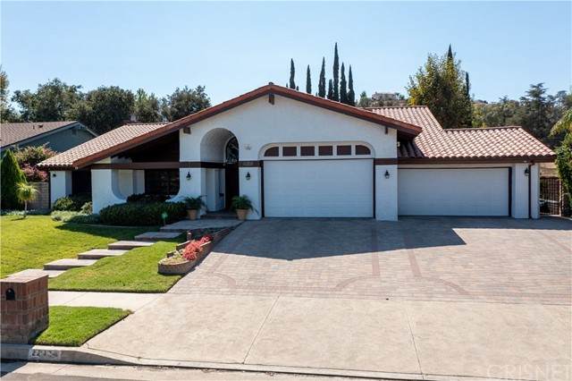 22434 Itasca Street - Photo 1