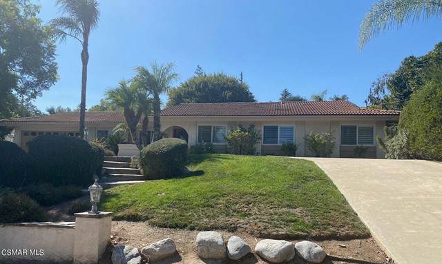 989 Calle Las Trancas - Photo 1