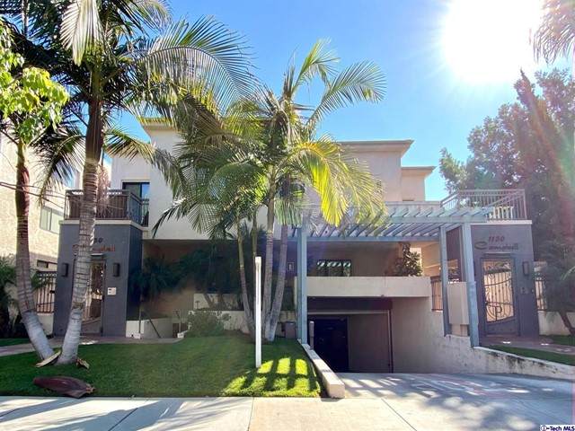 1130 Campbell Street - Photo 1