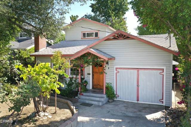 258 Valle Vista Avenue - Photo 1