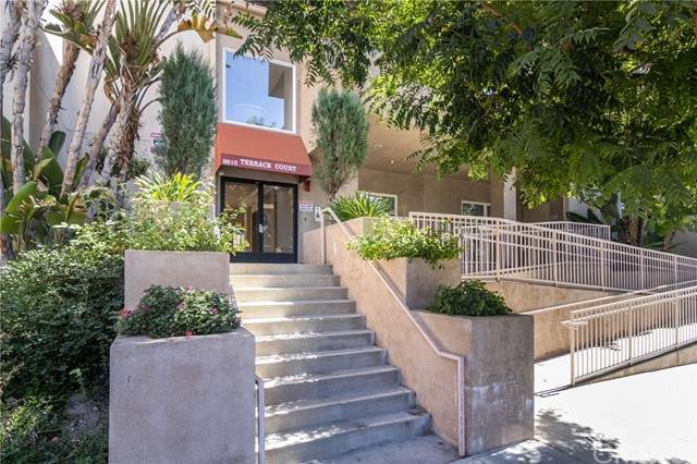9610 Zelzah Avenue - Photo 1