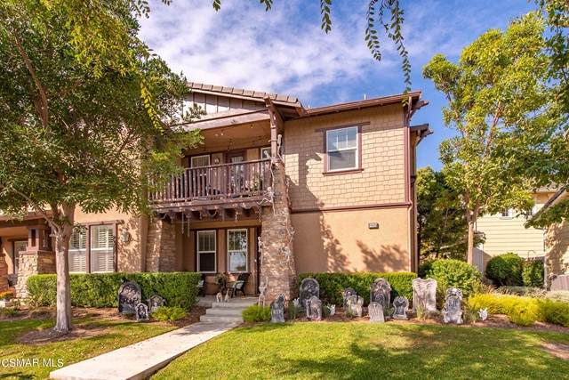 3237 Moss Landing Boulevard - Photo 1