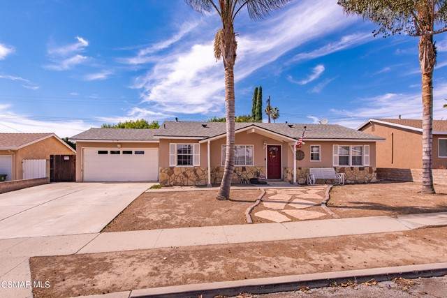 2325 Dogwood Street - Photo 1